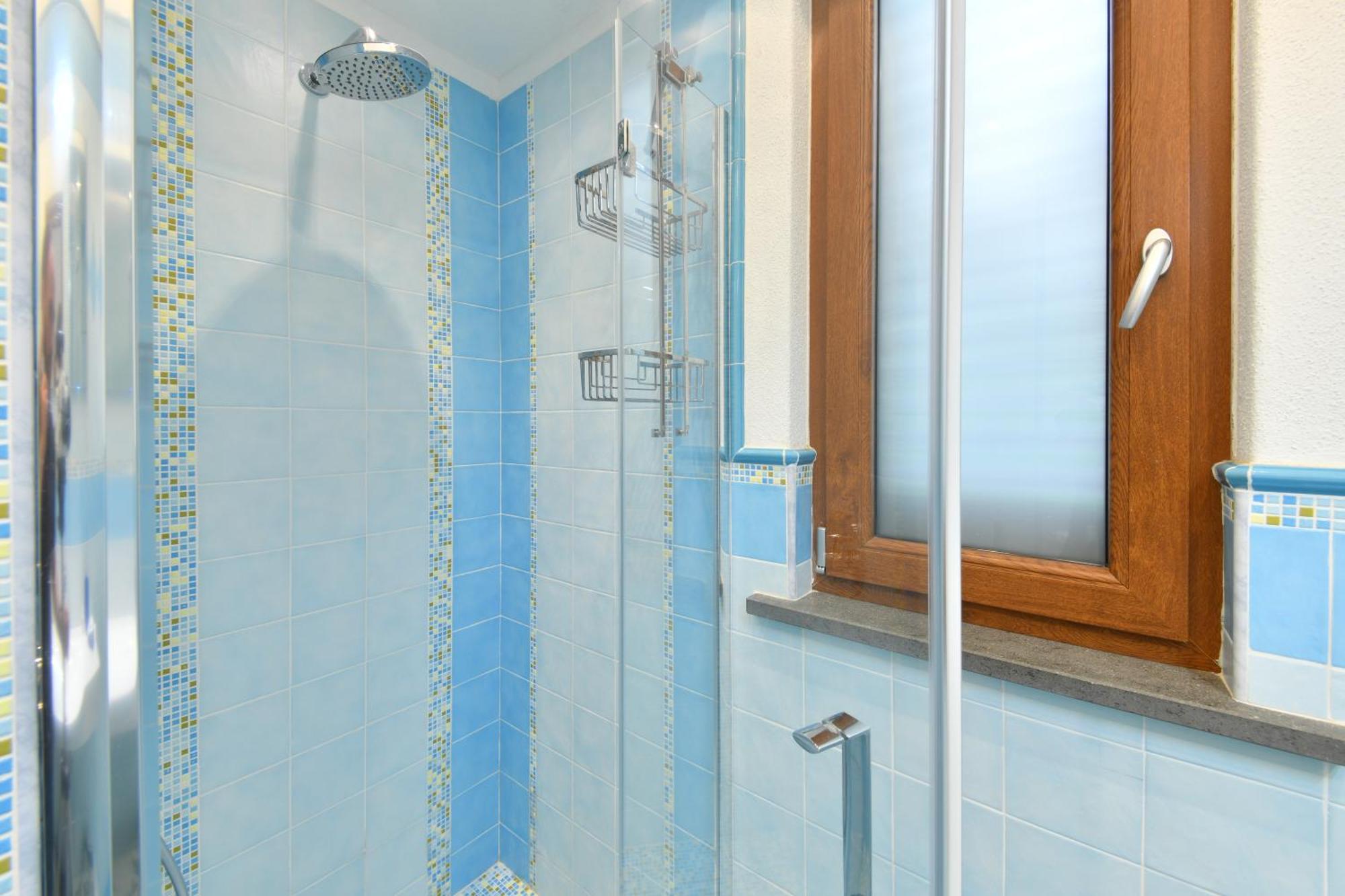 Relais Maison De Charles Ischia Exteriér fotografie